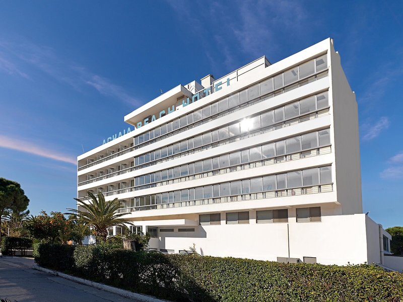 Airotel Achaia Beach 1