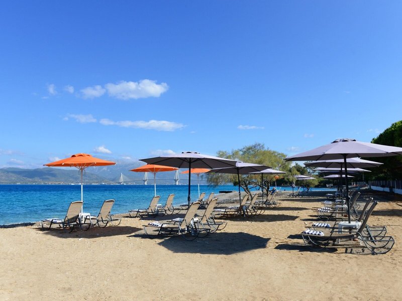 Airotel Achaia Beach 3
