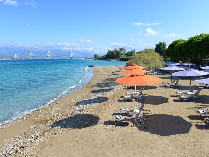 Airotel Achaia Beach 4