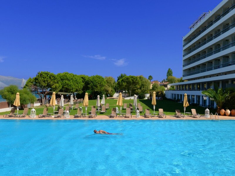 Airotel Achaia Beach 5