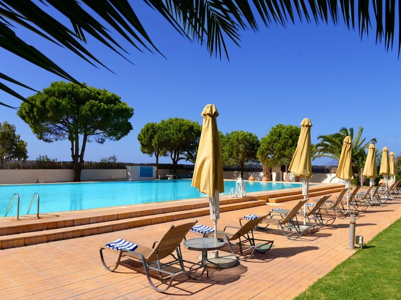 Airotel Achaia Beach 6