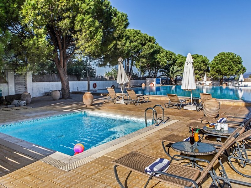 Airotel Achaia Beach 7