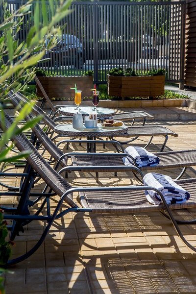 Airotel Achaia Beach 9