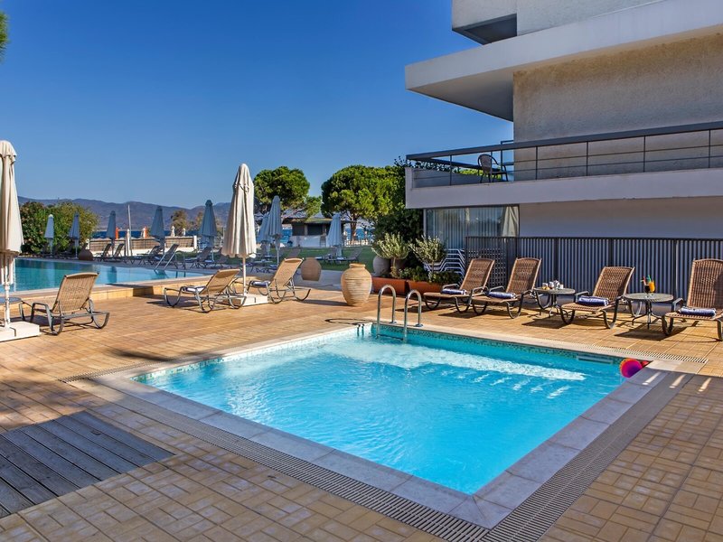 Airotel Achaia Beach 10