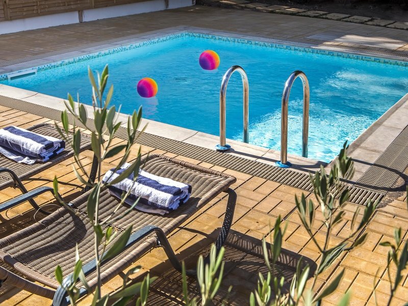 Airotel Achaia Beach 11