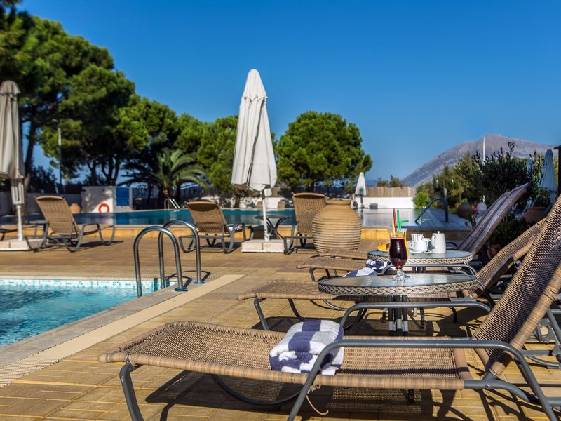 Airotel Achaia Beach 12