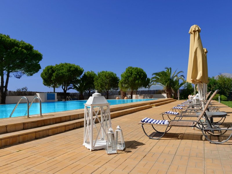 Airotel Achaia Beach 13