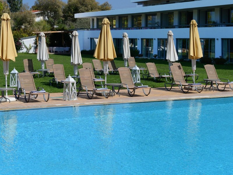 Airotel Achaia Beach 14