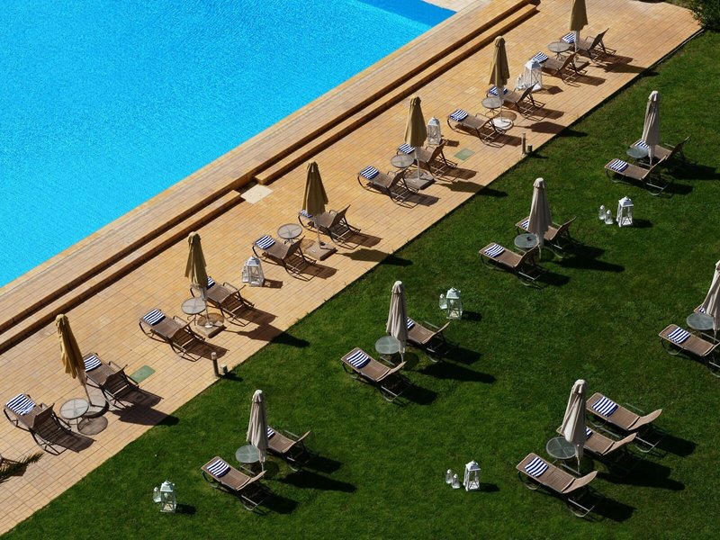 Airotel Achaia Beach 15