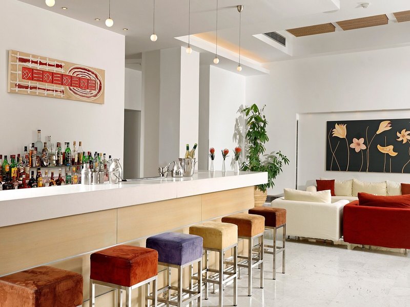 Airotel Achaia Beach 17