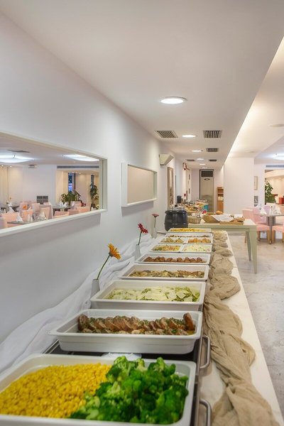 Airotel Achaia Beach 21