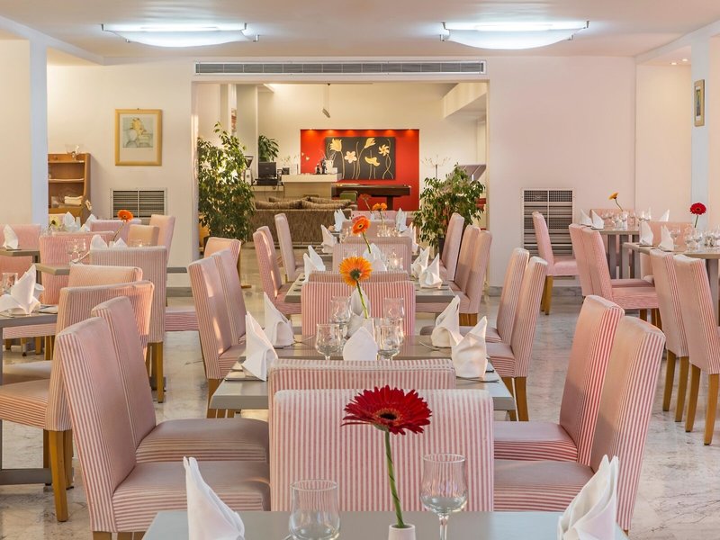 Airotel Achaia Beach 22