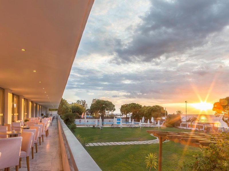 Airotel Achaia Beach 23