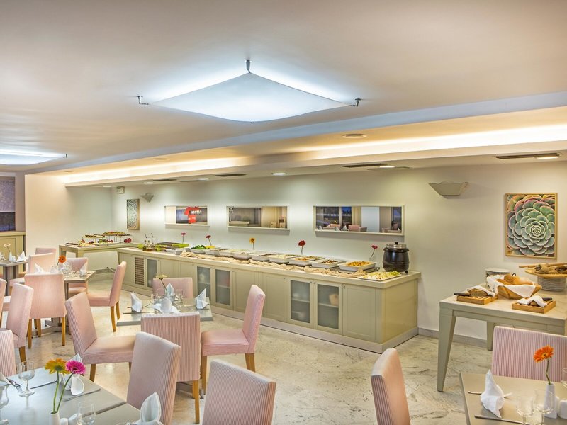 Airotel Achaia Beach 24