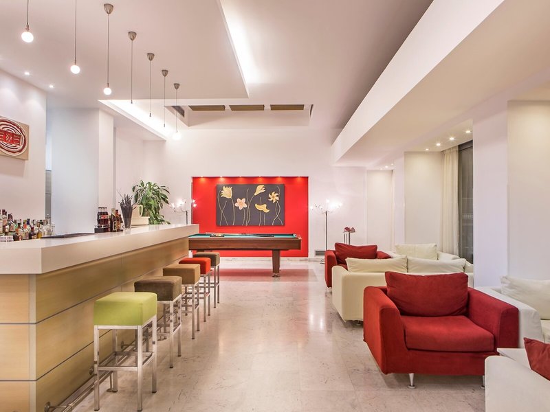 Airotel Achaia Beach 29