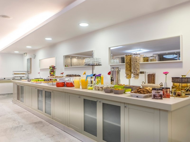 Airotel Achaia Beach 31