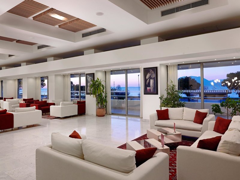 Airotel Achaia Beach 33