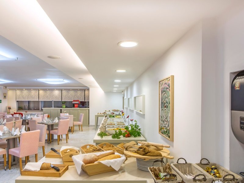 Airotel Achaia Beach 38