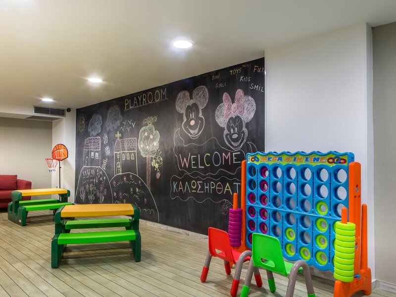 Airotel Achaia Beach 49