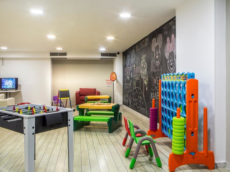 Airotel Achaia Beach 50