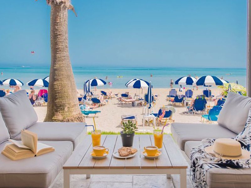 Tsilivi Beach Hotel 3