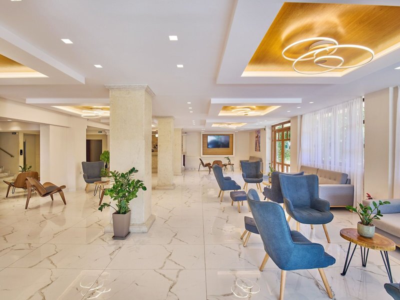 Tsilivi Beach Hotel 13