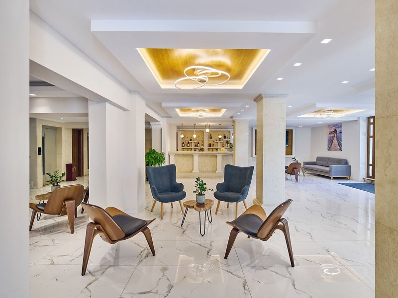 Tsilivi Beach Hotel 14