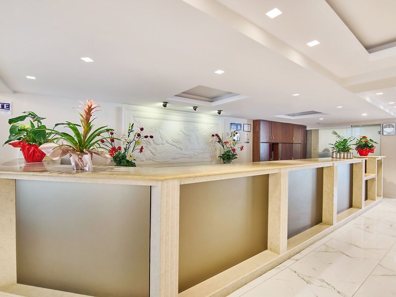 Tsilivi Beach Hotel 15