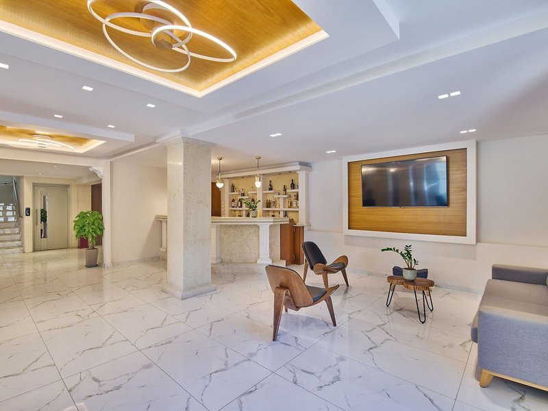 Tsilivi Beach Hotel 16