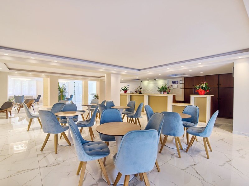 Tsilivi Beach Hotel 17