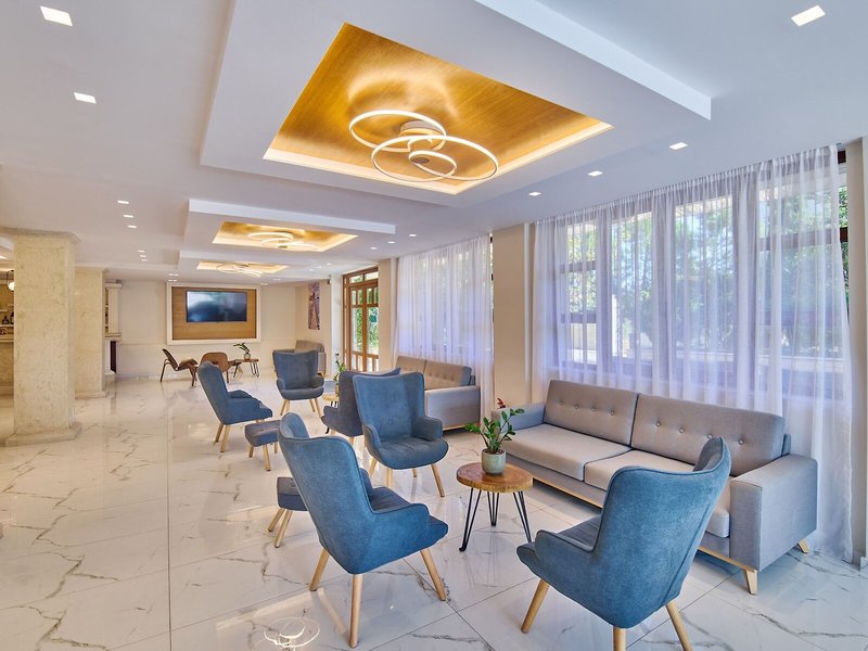 Tsilivi Beach Hotel 18