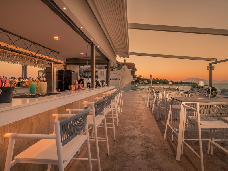 Tsilivi Beach Hotel 20