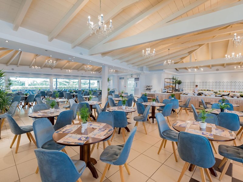 Tsilivi Beach Hotel 22