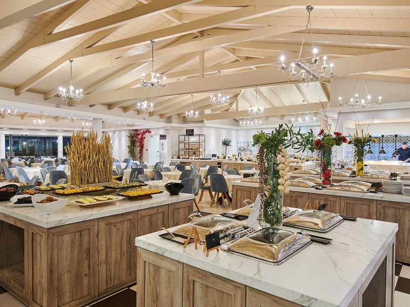 Tsilivi Beach Hotel 23