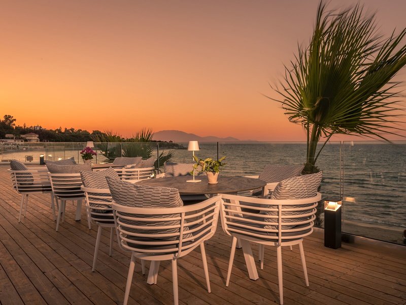 Tsilivi Beach Hotel 24
