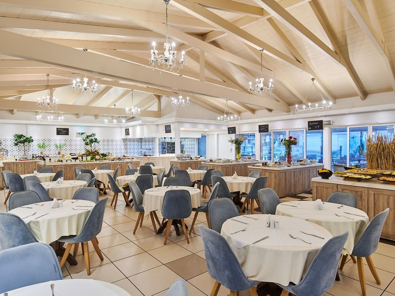 Tsilivi Beach Hotel 25