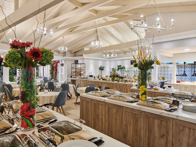 Tsilivi Beach Hotel 26