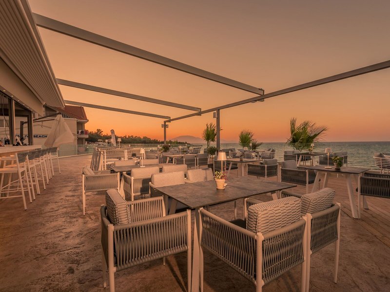 Tsilivi Beach Hotel 27