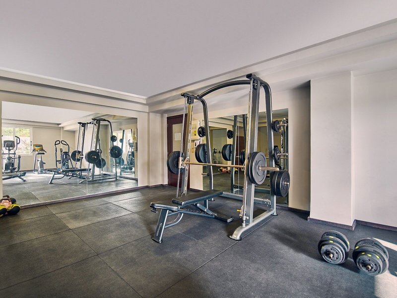 Tsilivi Beach Hotel 30