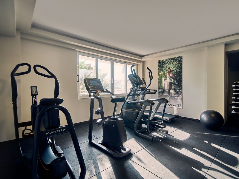 Tsilivi Beach Hotel 31