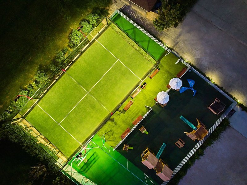 Tsilivi Beach Hotel 32