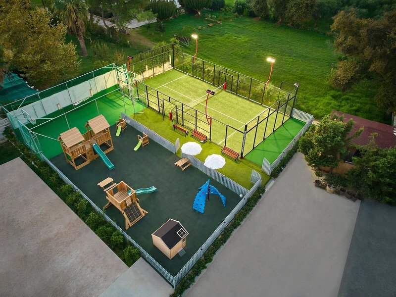 Tsilivi Beach Hotel 33