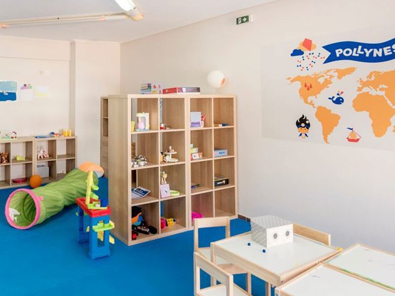 Tsilivi Beach Hotel 34