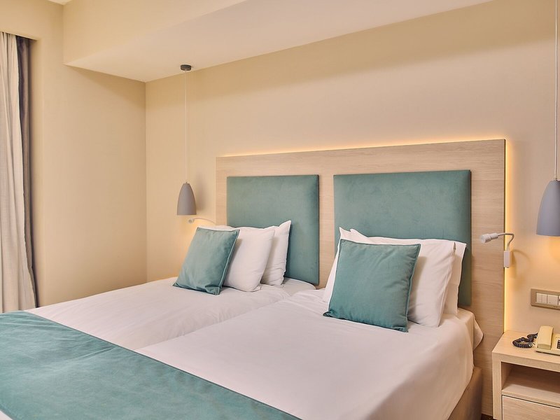 Tsilivi Beach Hotel 35