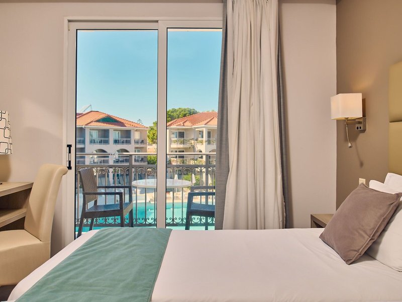 Tsilivi Beach Hotel 38