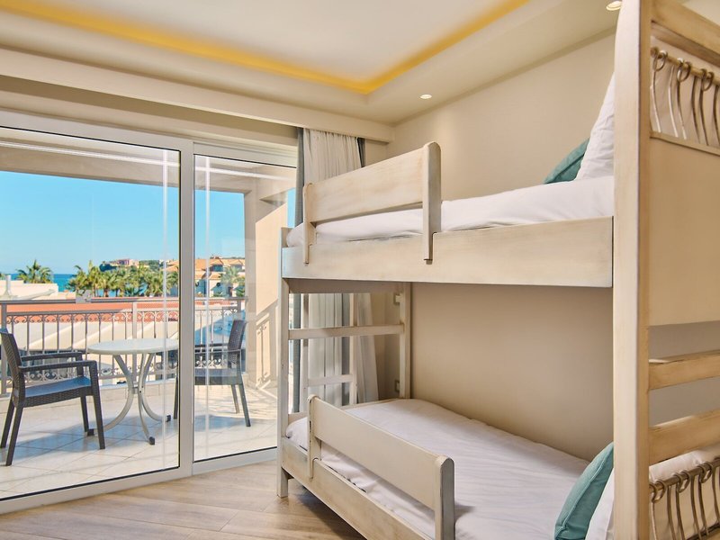 Tsilivi Beach Hotel 39