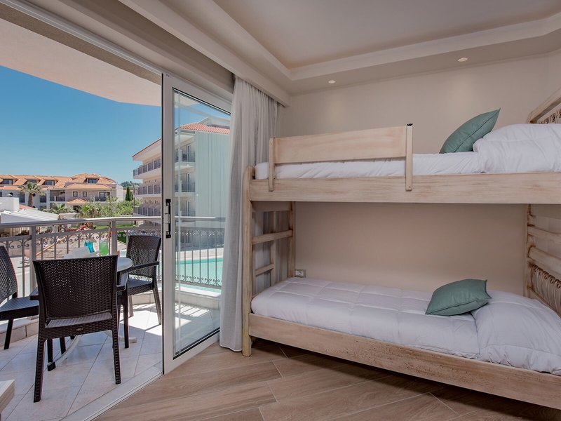 Tsilivi Beach Hotel 40