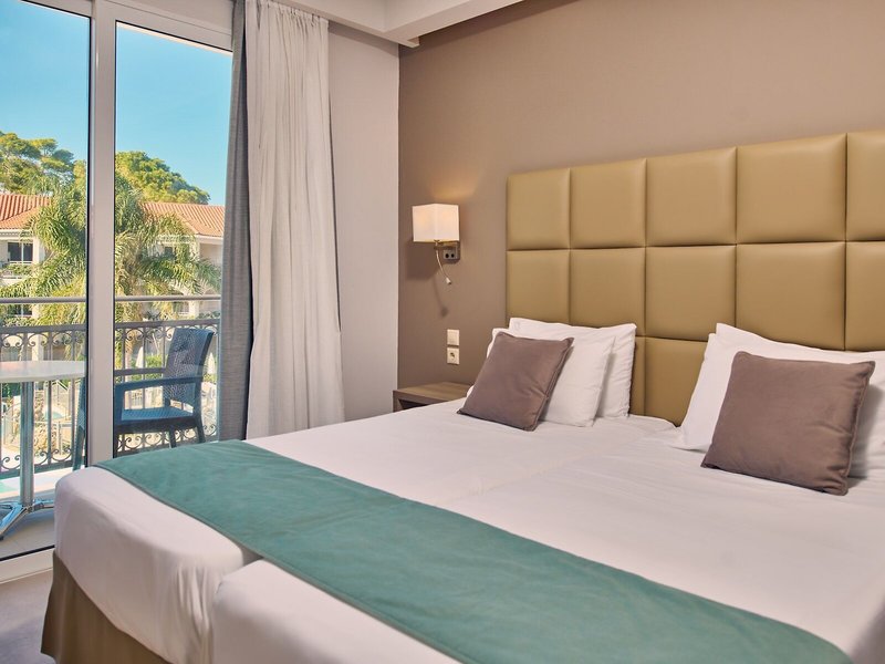 Tsilivi Beach Hotel 43