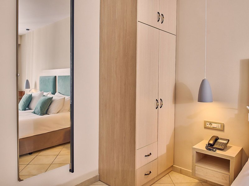 Tsilivi Beach Hotel 44