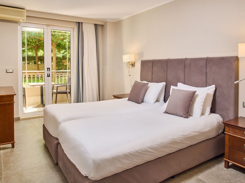 Tsilivi Beach Hotel 46